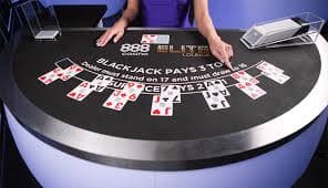 Live Casino - mm7slot