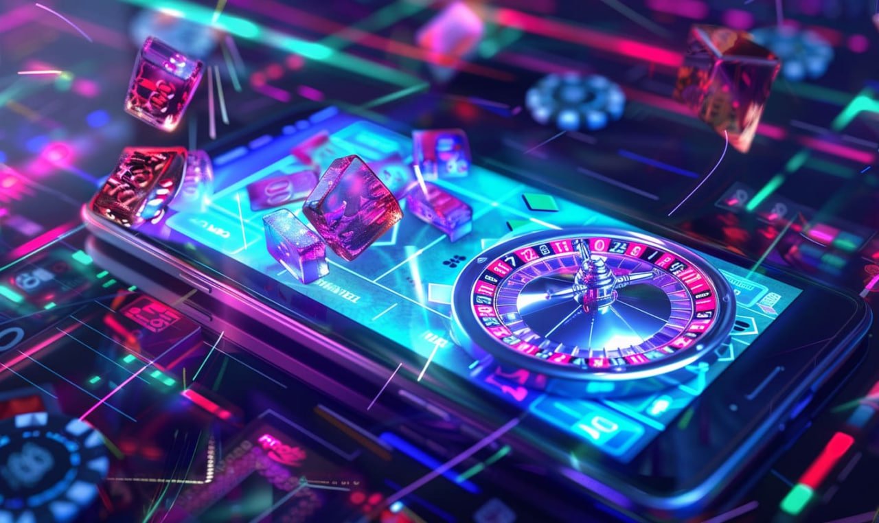 mm7slot Online Casino Myanmar