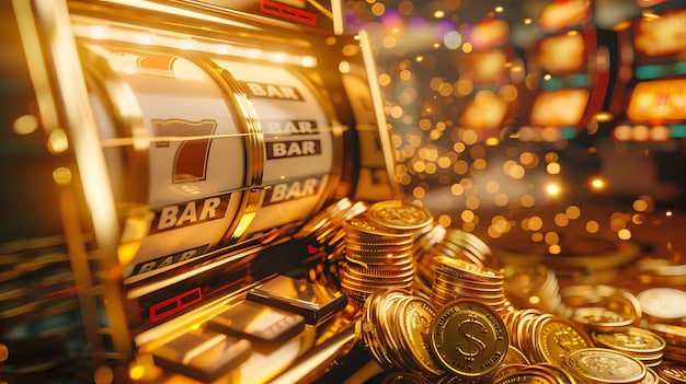 mm7slot ကာစီနိုဂိမ်းများ Baccarat Roulette Blackjack မြန်မာ Online Casino