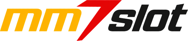 mm7slot Logo